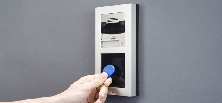 Door Fob Copy Casa de Oro-Mount Helix