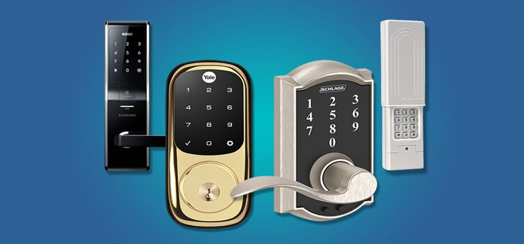 Smart Pad Lock Repair Casa de Oro-Mount Helix