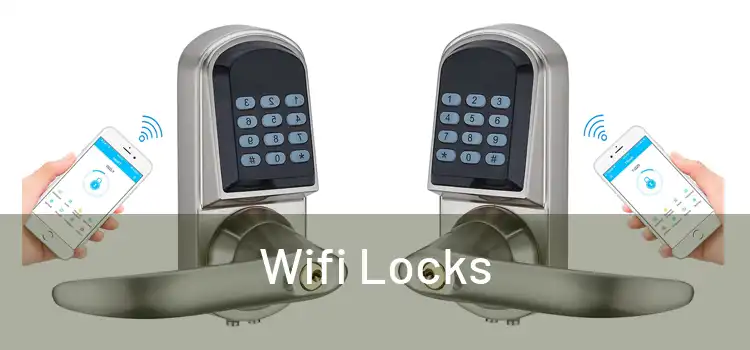  Wifi Locks 